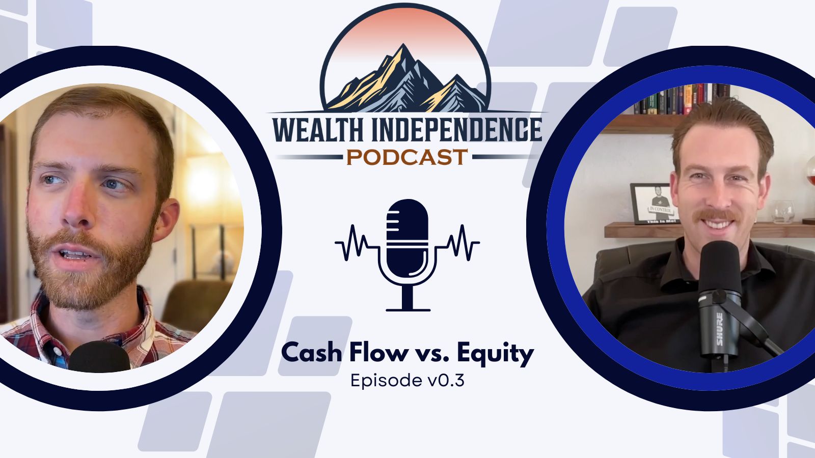 v0.3 – Cash Flow vs Equity