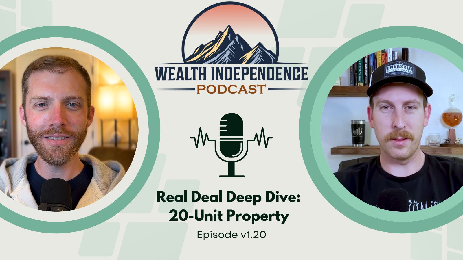v1.20 – Real Deal Deep Dive: 20-Unit Property