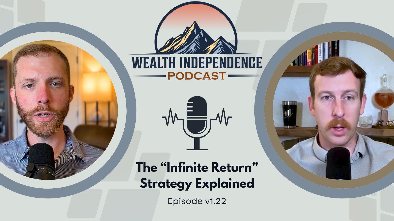 v1.22 – The “Infinite Return” Strategy Explained
